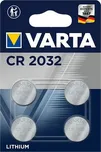 Varta Lithium CR2032