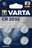 Varta Lithium CR2032, 4 ks