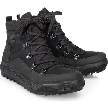 Dámská zimní obuv Rieker Y4712-00 černá, vel. 39