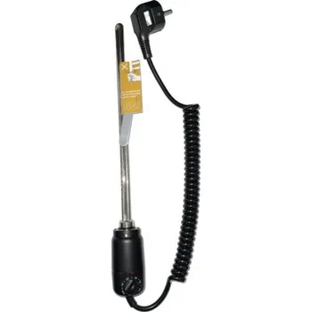 Topná tyč Topná tyč GT 900 W - černá mat