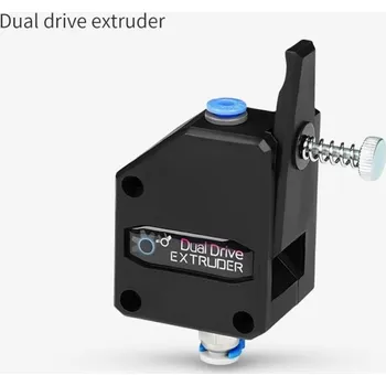 Příslušenství k 3D tiskárně Dual Drive Extruder "BMG"