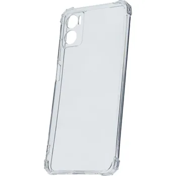 Pouzdro na mobilní telefon Beweare Anti Shock silikonový kryt na Motorola Moto E22 / E22i