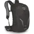 batoh na kolo Osprey Syncro II 20 l, Black