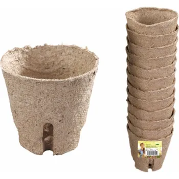 Zahrada Květník rašelinový se zářezem d6cm 1ks