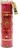 Arôme Vonná čakrová svíčka ve skle velká 320 g, červená světlá důvěra