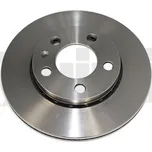 Brzdový kotouč VIKA 66150024201