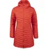 Columbia Powder Lite Mid Jacket oranžová