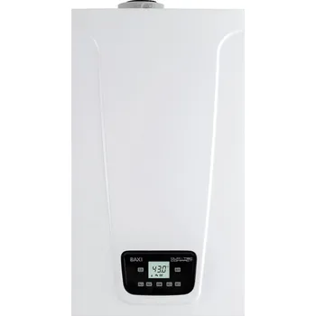 Kotel BAXI Duo-tec Compact E 1.24 A7722080