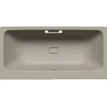 Vana Dvojvana Obdélníková vana KALDEWEI 100 x 190 x 42.5 cm warm grey 60 matné 274410110671