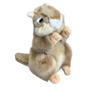 plyšák Świstak 20cm