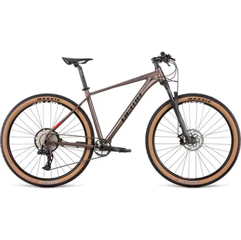 Horské kolo DEMA bike Energy Team 29" Dark Brown/Black 2023