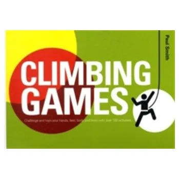 Climbing Games - Smith, Dr. Paul