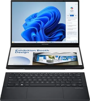 Notebook ASUS ZenBook Duo (UX8406MA-OLED085X)