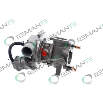 Turbodmychadlo Dmychadlo, plnění REMANTE 003-001-002085R