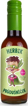 Přírodní produkt Herbavis Herbik Průdušníček 250 ml