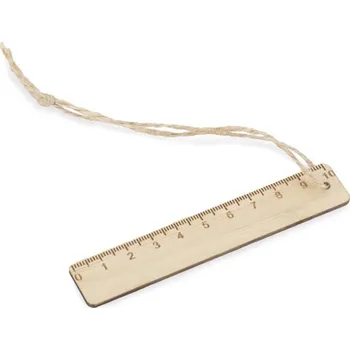 pravítka 10 cm pravítko s provázkem LINIFY
