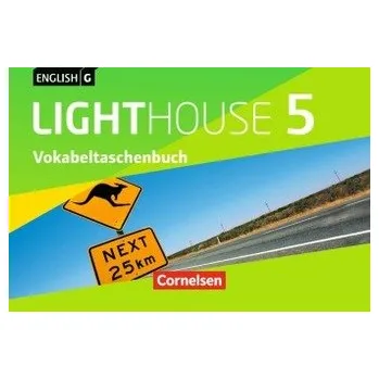 9. Schuljahr, Vokabeltaschenbuch - Biederstädt, Wolfgang