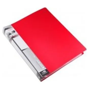 TECZKA OFER.A4/60 CZER. TO60RE