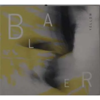 Zahraniční hudba CD Blaer: Yellow 2020
