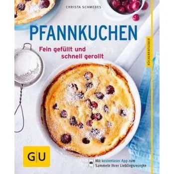 Pfannkuchen - Christa Schmedes