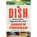 The Dish - Friedman, Andrew