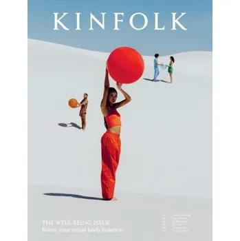 Kinfolk Volume 47 - Kinfolk
