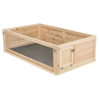 Spodní dno k výběhu #62485, 94 x 2 x 54 cm