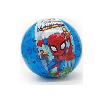 Hra na zahradu Piłka plażowa 42 cm Marvel