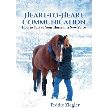 Osobní rozvoj Heart-To-Heart Communication - Ziegler, Teddie