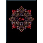 Diář 2024 Praktik MAROKO, denní A6