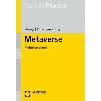 Metaverse - Steege, Hans