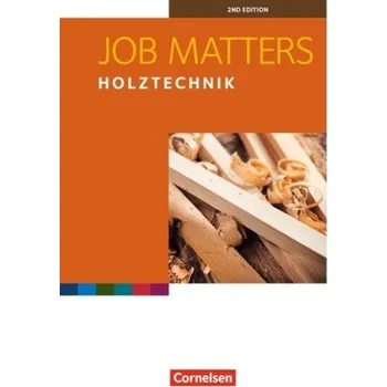 Učebnice Holztechnik A2 - Ryan, Thomas