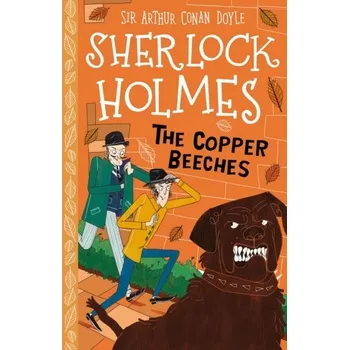 The Copper Beeches - Doyle Sir Arthur Conan