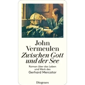 Literární biografie Zwischen Gott und der See - Vermeulen, John