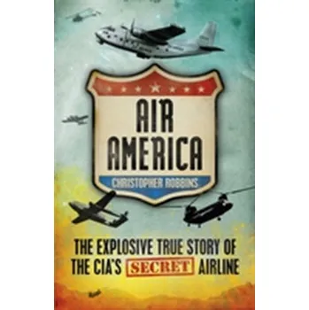 Air America - Christopher Robbins