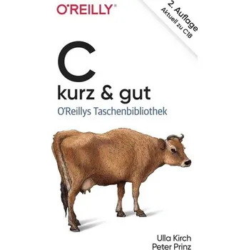 Technika C - kurz & gut - Kirch, Ulla