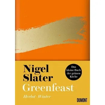 Greenfeast: Herbst / Winter - Slater, Nigel