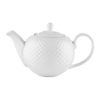 Konvice na čaj KONVICE NA ČAJ TIFFANY PLATINIUM 1L