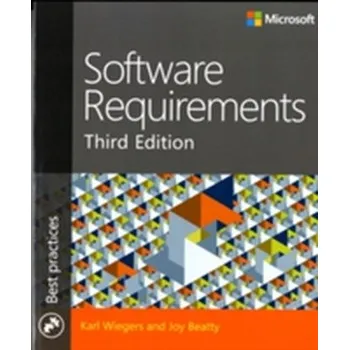 Technika Software Requirements - Karl Eugene Wiegers