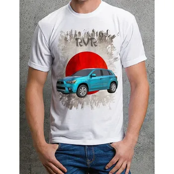 tričko Mitsubishi RVR 134 (Trička s motivy aut)