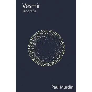 Vesmír: Biografia - Paul Murdin