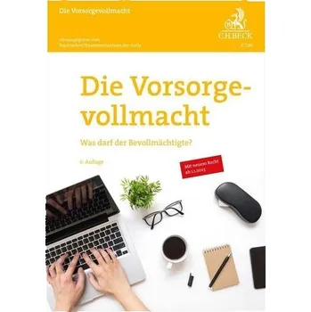 Die Vorsorgevollmacht - Bayerischen Staatsministerium der Justiz