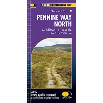 PENNINE WAY NORTH