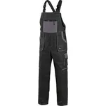 Zahradníky CXS LUXY ROBIN, pánské, černo-šedé, vel. 58