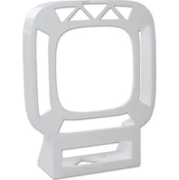 TP-LINK držák pro HX220/HC220 na stěnu bílý