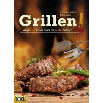 Grillen - András, Csizmadia