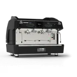 Dvoupákový kávovar COMPASS II MB TC černý