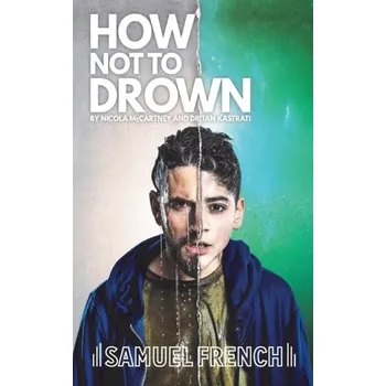 Umění How Not To Drown - McCartney, Nicola