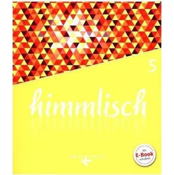 Učebnice 5. Schuljahr, Schülerbuch - Kabus, Andrea