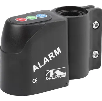 M Wave Alarm na jízdní kolo